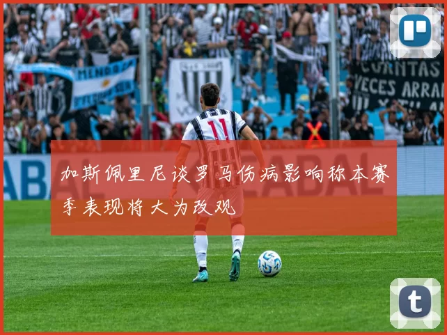 加斯佩里尼谈罗马伤病影响称本赛季表现将大为改观