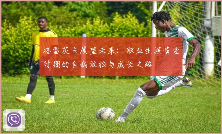 格雷茨卡展望未来：职业生涯黄金时期的自我放松与成长之路